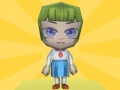 게임 Fall Guys And Girls Chibi Race Knockdown Multiplay