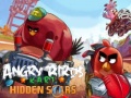 게임 Angry Birds Kart Hidden Stars