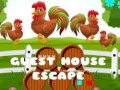 게임 Guest House Escape