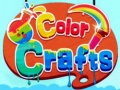 게임 Color Crafts