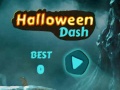 게임 Halloween Dash
