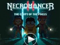 게임 Necromancer II: Crypt of the Pixels
