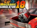 게임 Car Mechanic Simulator18