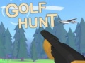 게임 Golf Hunt