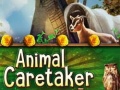 게임 Animal Caretaker