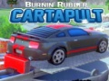 게임 Burnin' Rubber Cartapult