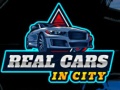 게임 Real Cars in City