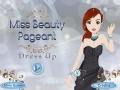 게임 Miss Beauty Pageant Dress Up 
