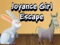 게임 Joyance Girl Escape