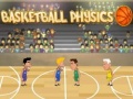 게임 Basketball Physics