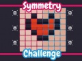 게임 Symmetry Challenge