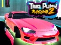 게임 Two Punk Racing 2