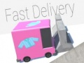 게임 Fast Delivery