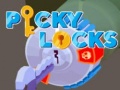 게임 Picky Locks