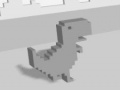 게임 T-Rex Run 3D