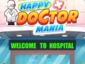 게임 Happy Doctor Mania