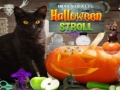 게임 Hidden Objects: Halloween Stroll