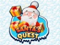 게임 Santa's Quest