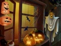 게임 Halloween Illustrations Jigsaw Puzzle