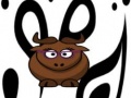 게임 Bull Touch
