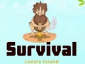 게임 Survive Lonely Island