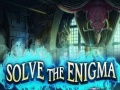 게임 Solve the Enigma