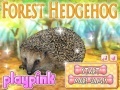 게임 Forest Hedgehog