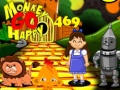 게임 Monkey Go Happy Stage 469