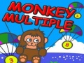 게임 Monkey Multiple