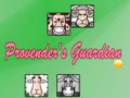 게임 Provender's Guardian