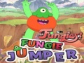 게임 The Fungies! Fungie Jumper