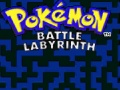 게임 Pokemon Battle Labyrinth