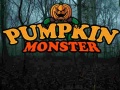 게임 Pumpkin Monster