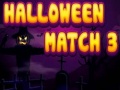 게임 Halloween Match 3