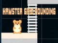 게임 Hamster grid rounding