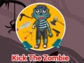 게임 Kick The Zombie