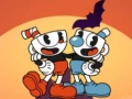 게임 Cuphead Halloween
