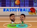 게임 Basketball Hero