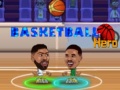 게임 Basketball Hero