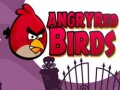 게임 Angry Red Birds Halloween