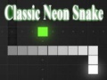 게임 Classic Neon Snake