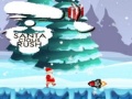 게임 Santa Claus Rush