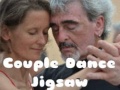 게임 Couple Dance Jigsaw