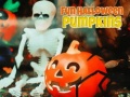 게임 Fun Halloween Pumpkins