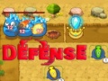 게임 Defense