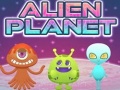 게임 Alien Planet