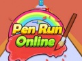 게임 Pen Run Online