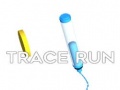 게임 Trace Run