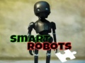 게임 Smart Robots