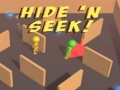 게임 Hide 'N Seek!